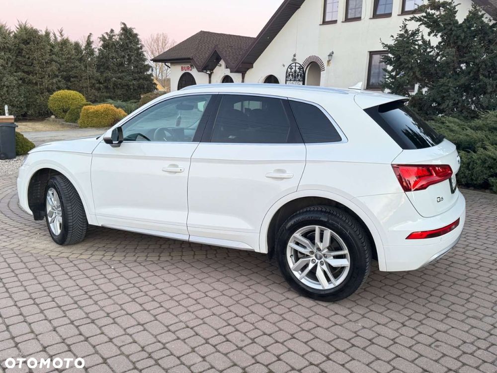 Audi Q5 - 19