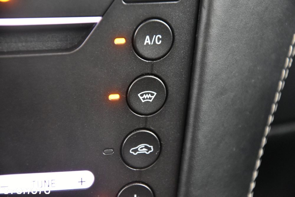 Ford S-Max 2.0 EcoBlue Bi-Turbo VIGNALE - 35