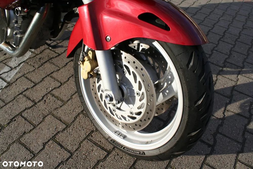 Honda Deauville - 10