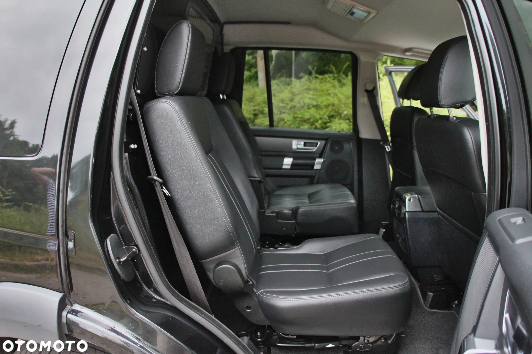 Land Rover Discovery - 23