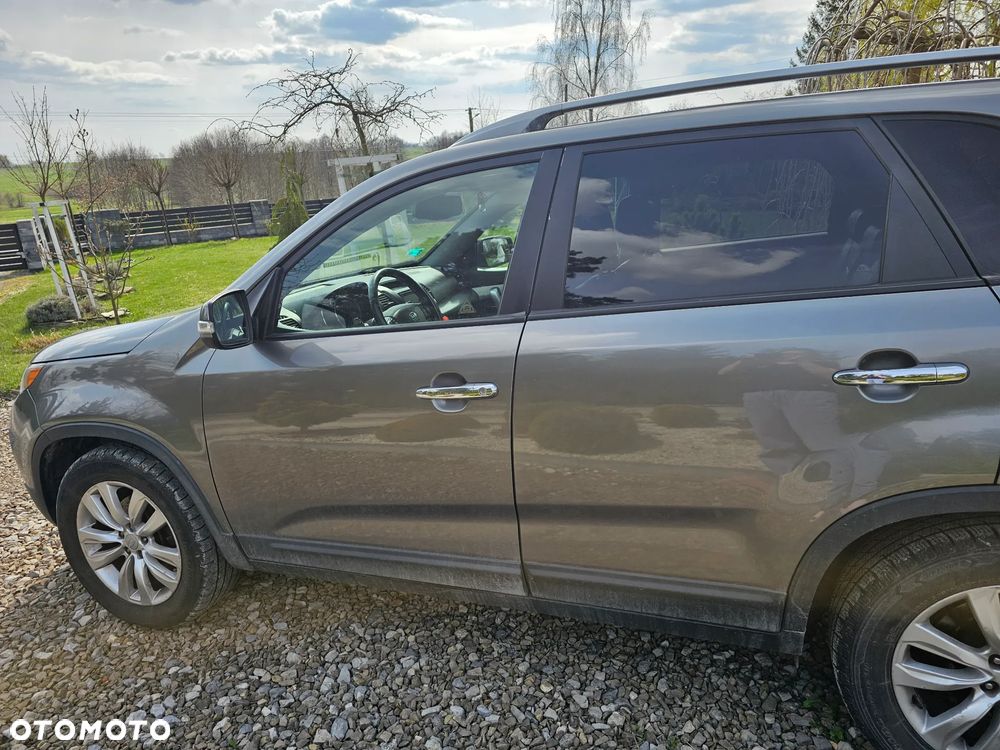 Kia Sorento 2.0 CRDI L - 3