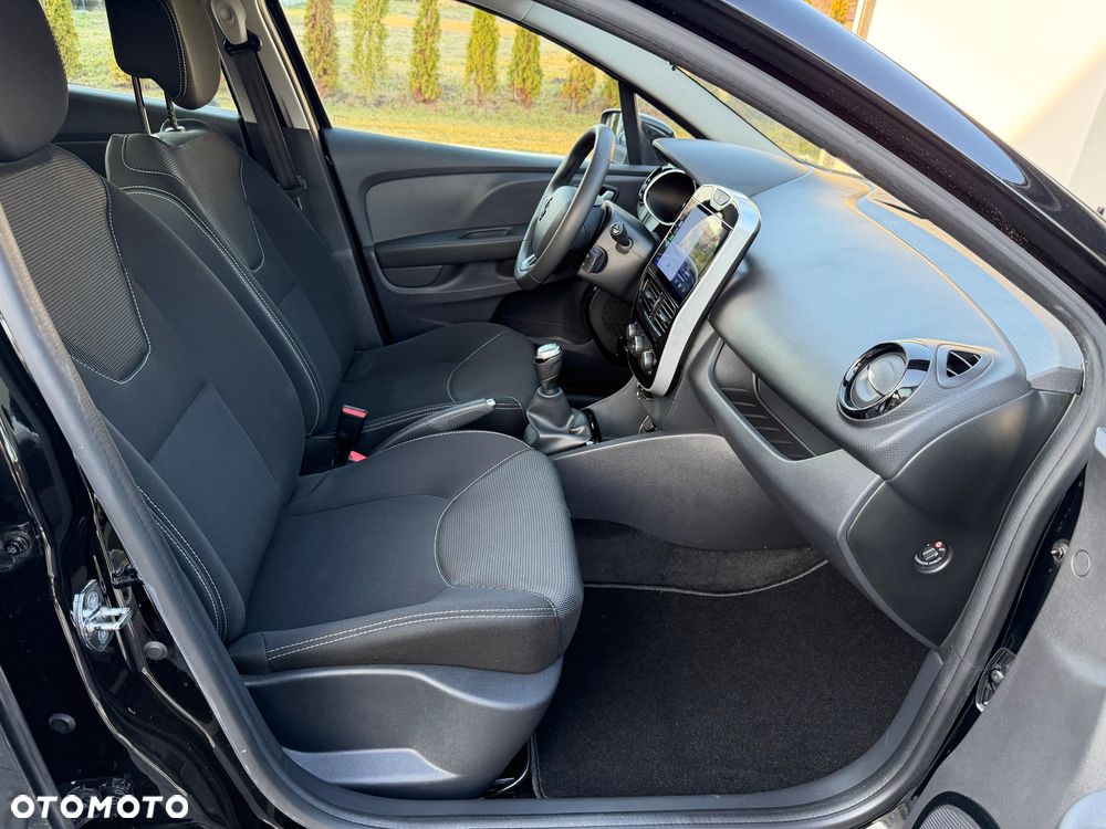 Renault Clio 0.9 Energy TCe Alize - 15