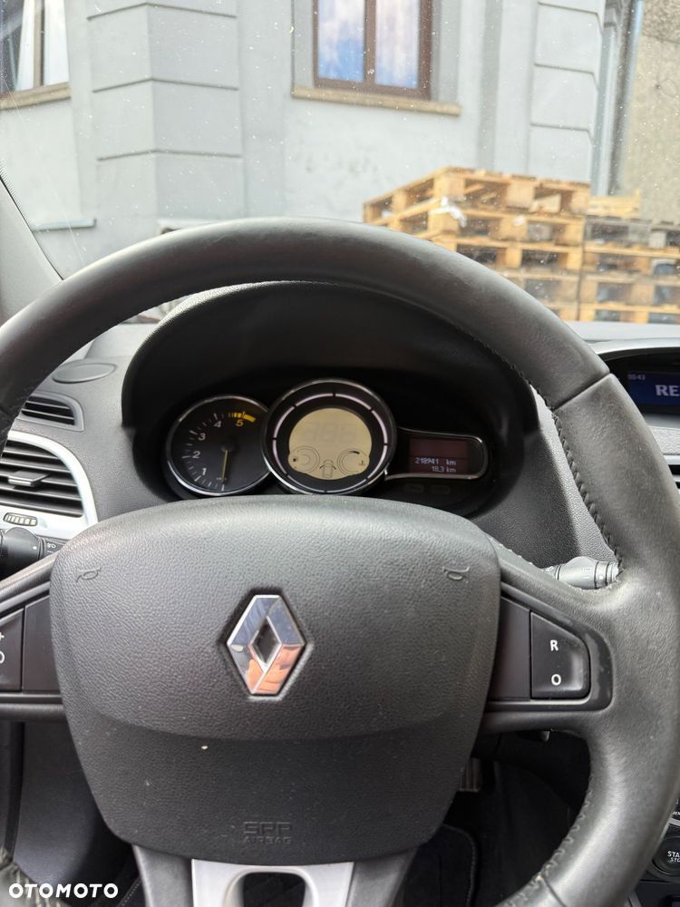 Renault Megane 1.5 dCi Bose Edition - 17