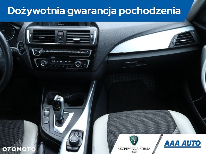 BMW Seria 1 - 10