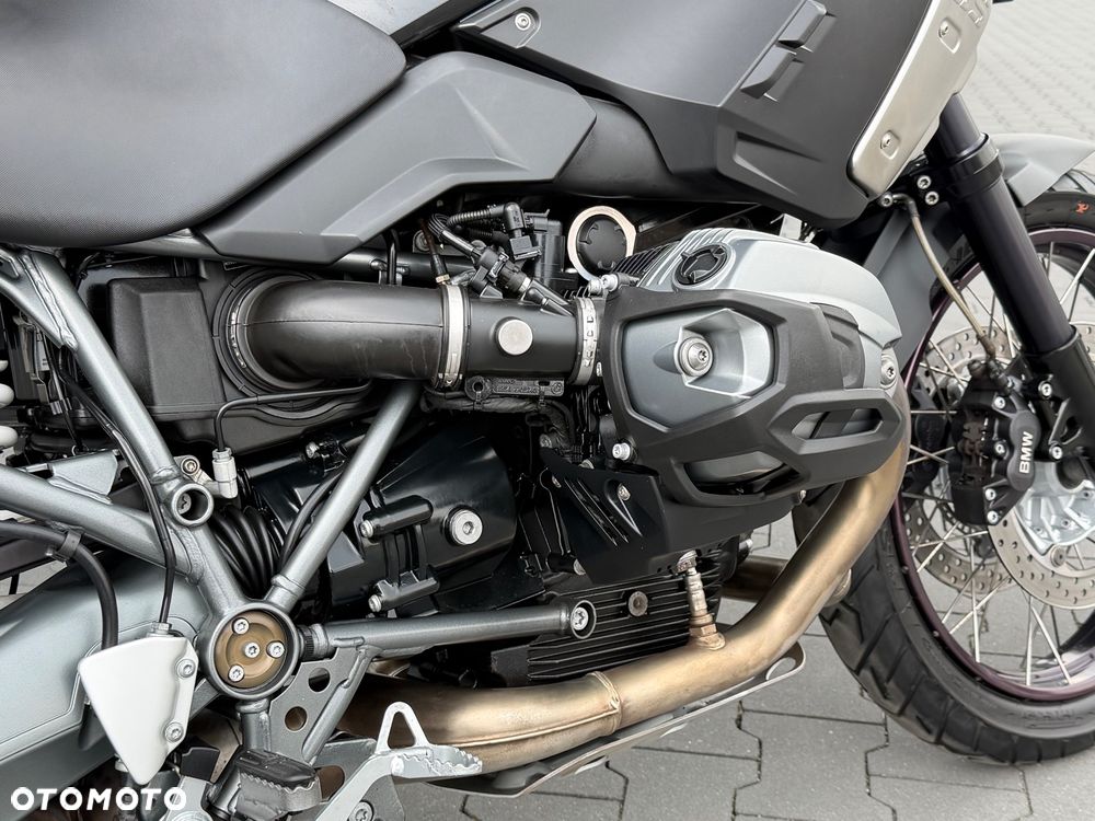 BMW R1250 GS Adventure - 17