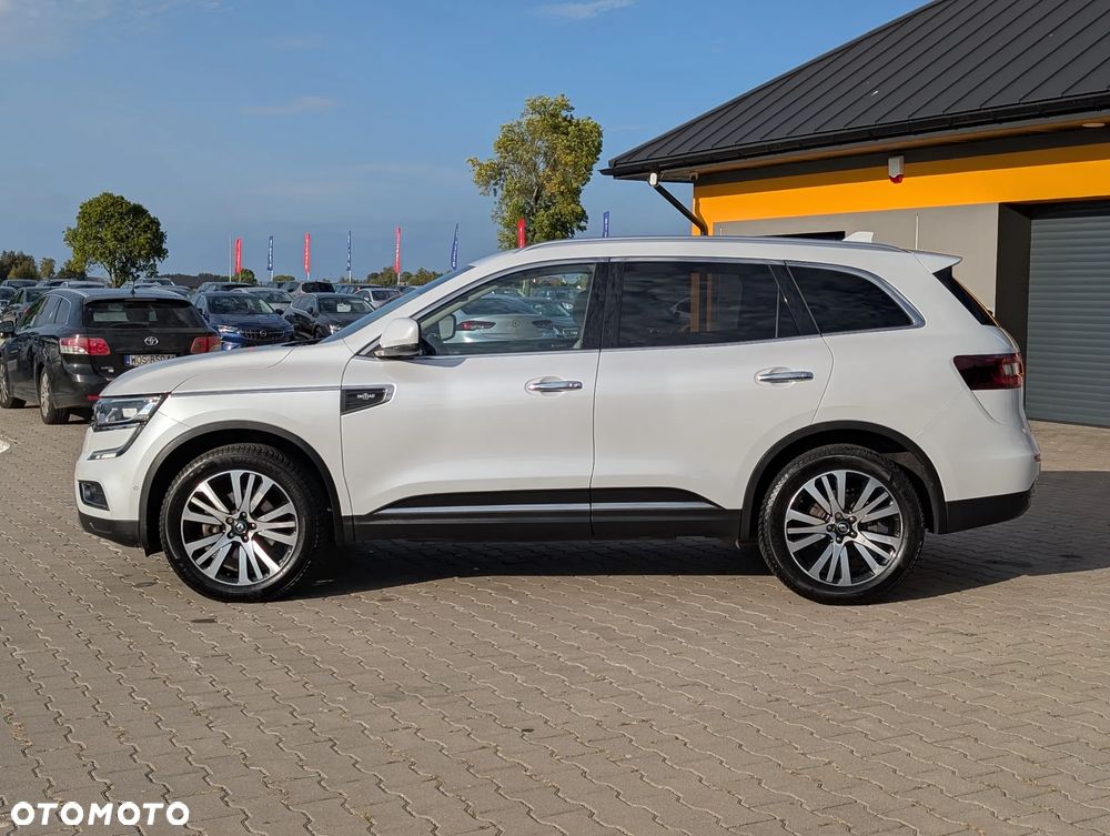 Renault Koleos ENERGY dCi 175 X-tronic 4WD INITIALE PARIS - 11