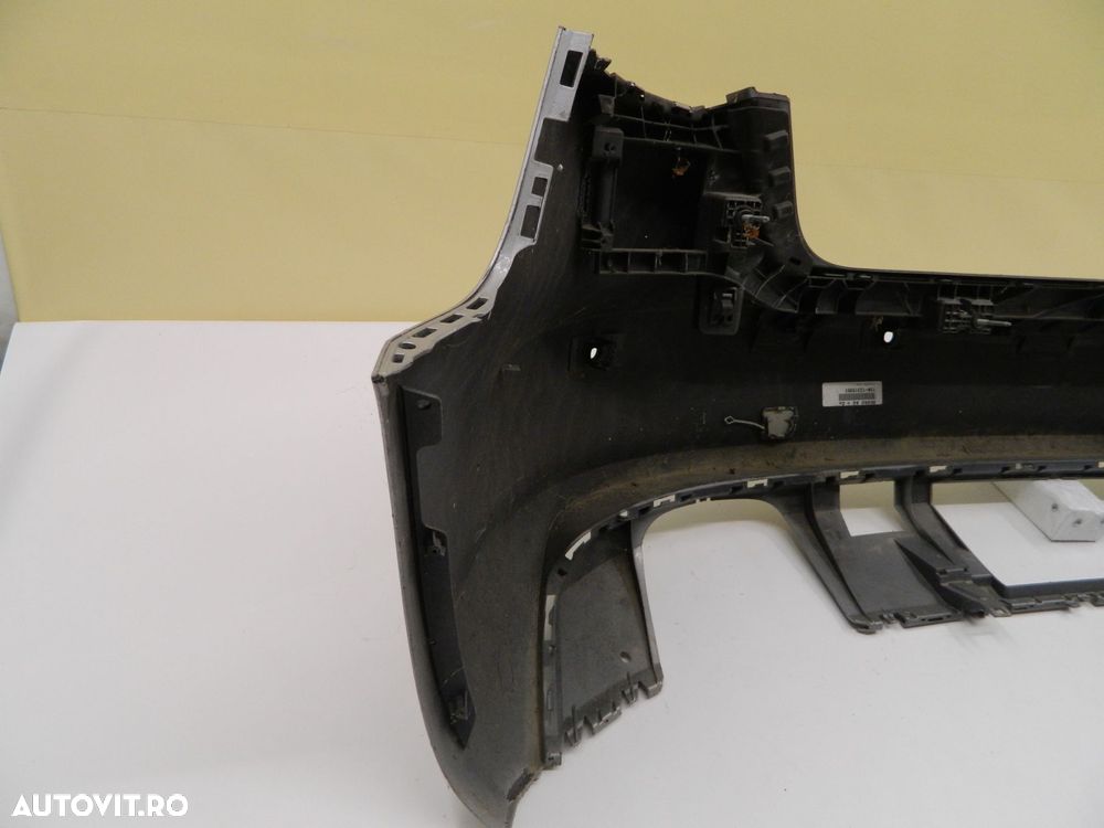 Bara spate Audi A3, 2013, 2014, 2015, 2016, 8V4807511. - 6