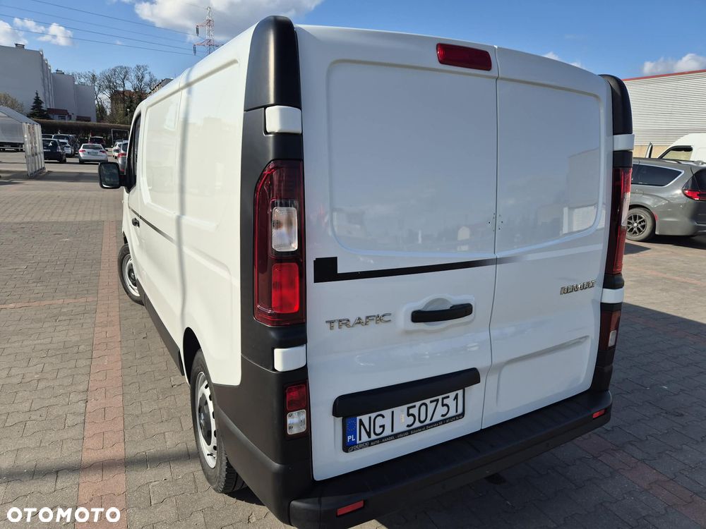 Renault Trafic - 5