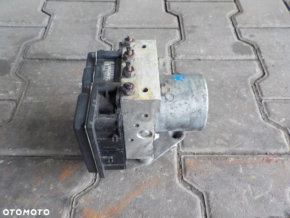 CRAFTER SPRINTER 906 POMPA ABS MODUŁ A0014467989 - 1