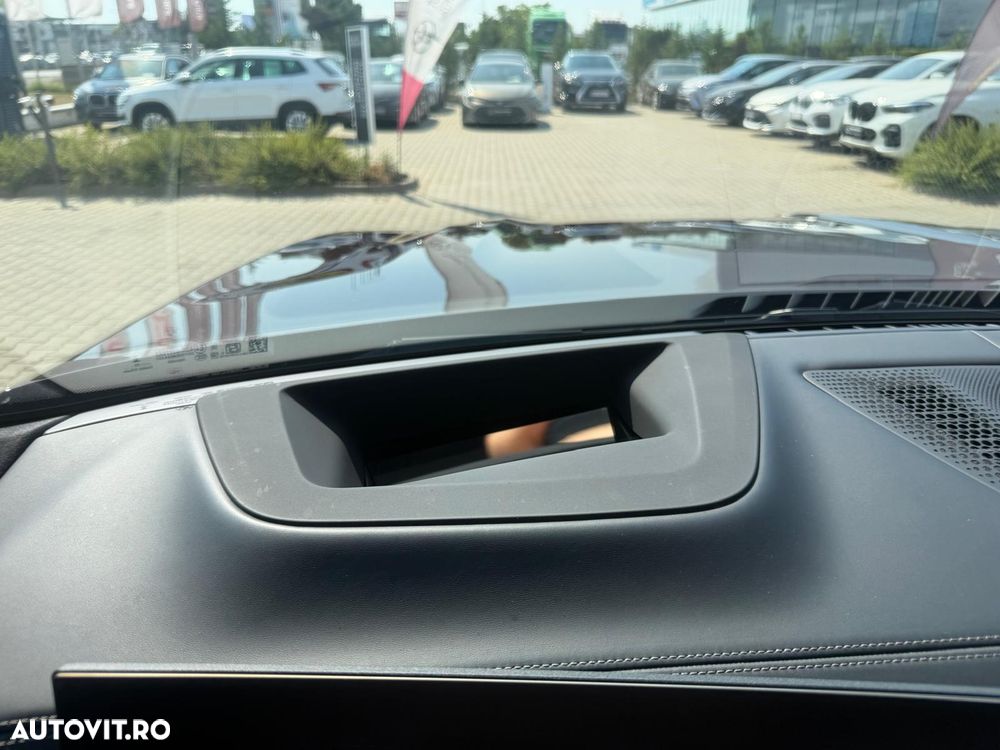BMW X7 - 13