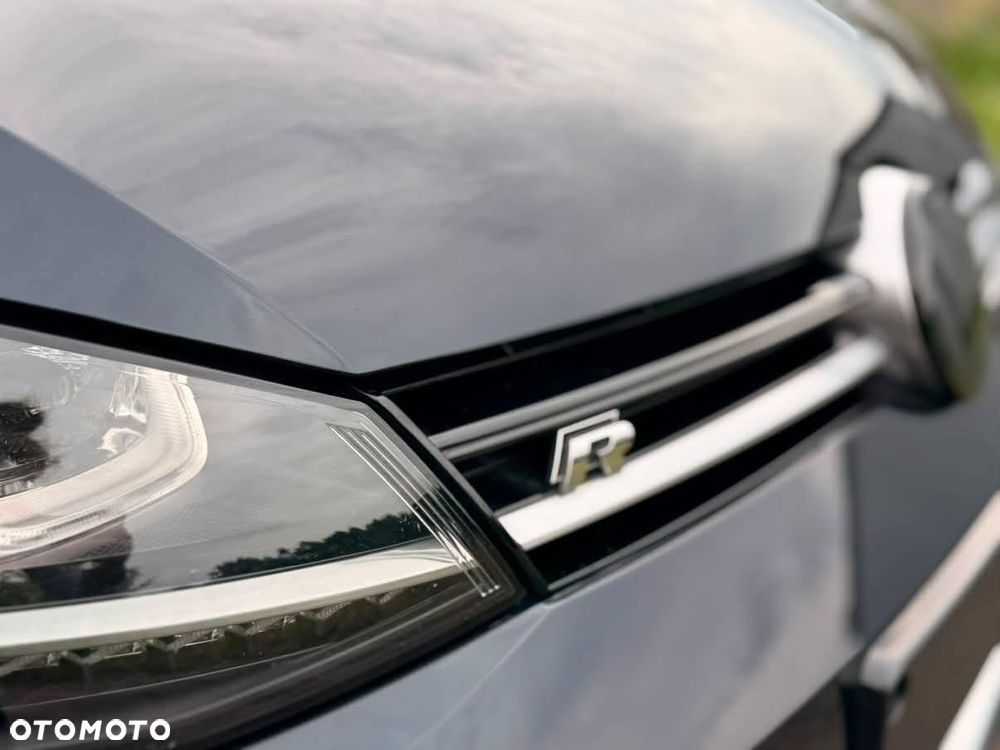 Volkswagen Golf R 4Motion BlueMotion Technology DSG - 29