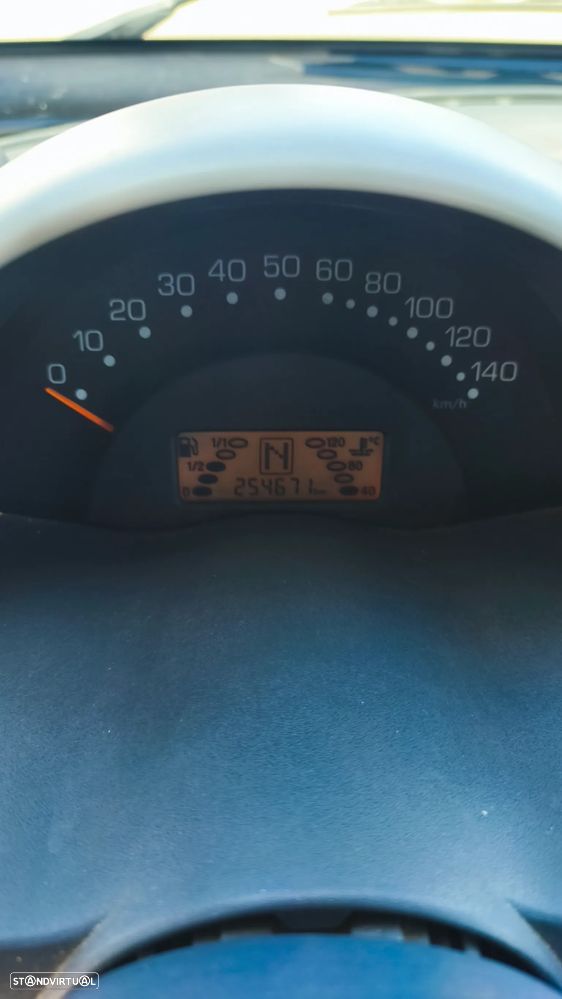 Smart ForTwo Coupé - 9