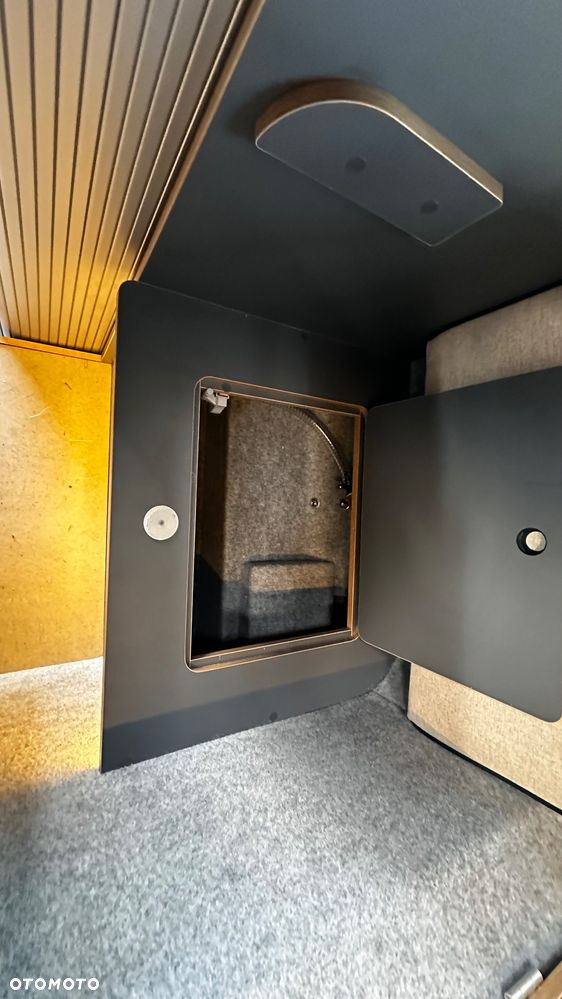 Inny Kapsuła Hotomobil Gladiator S - zabudowa kempingowa pick-up - 28