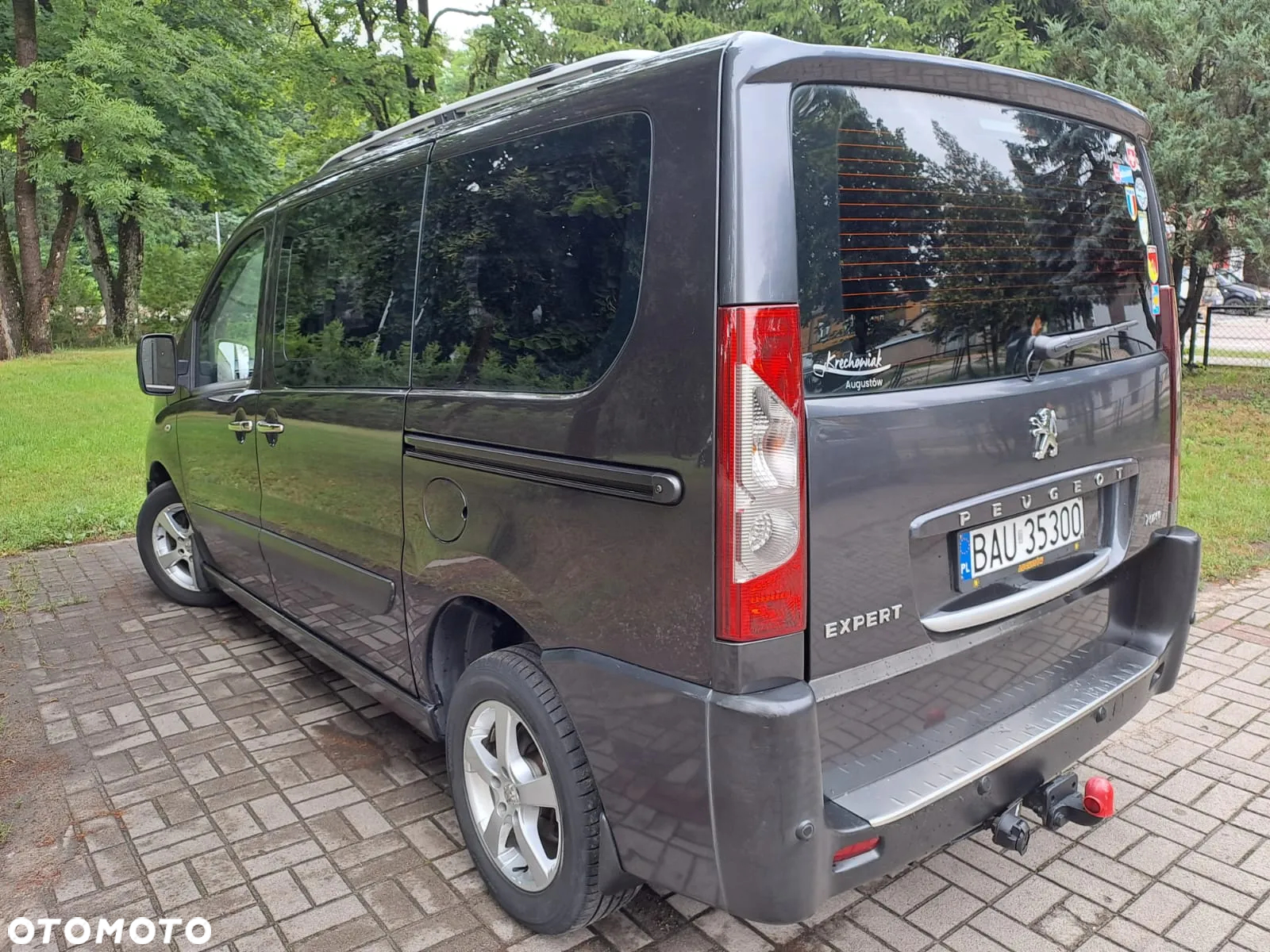 Peugeot Expert Tepee L1H1 (5-Si.) Premium - 17