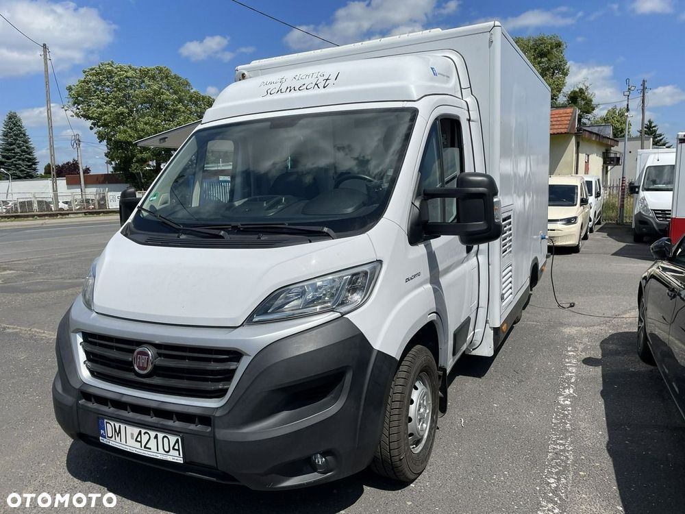 Fiat Ducato - 29