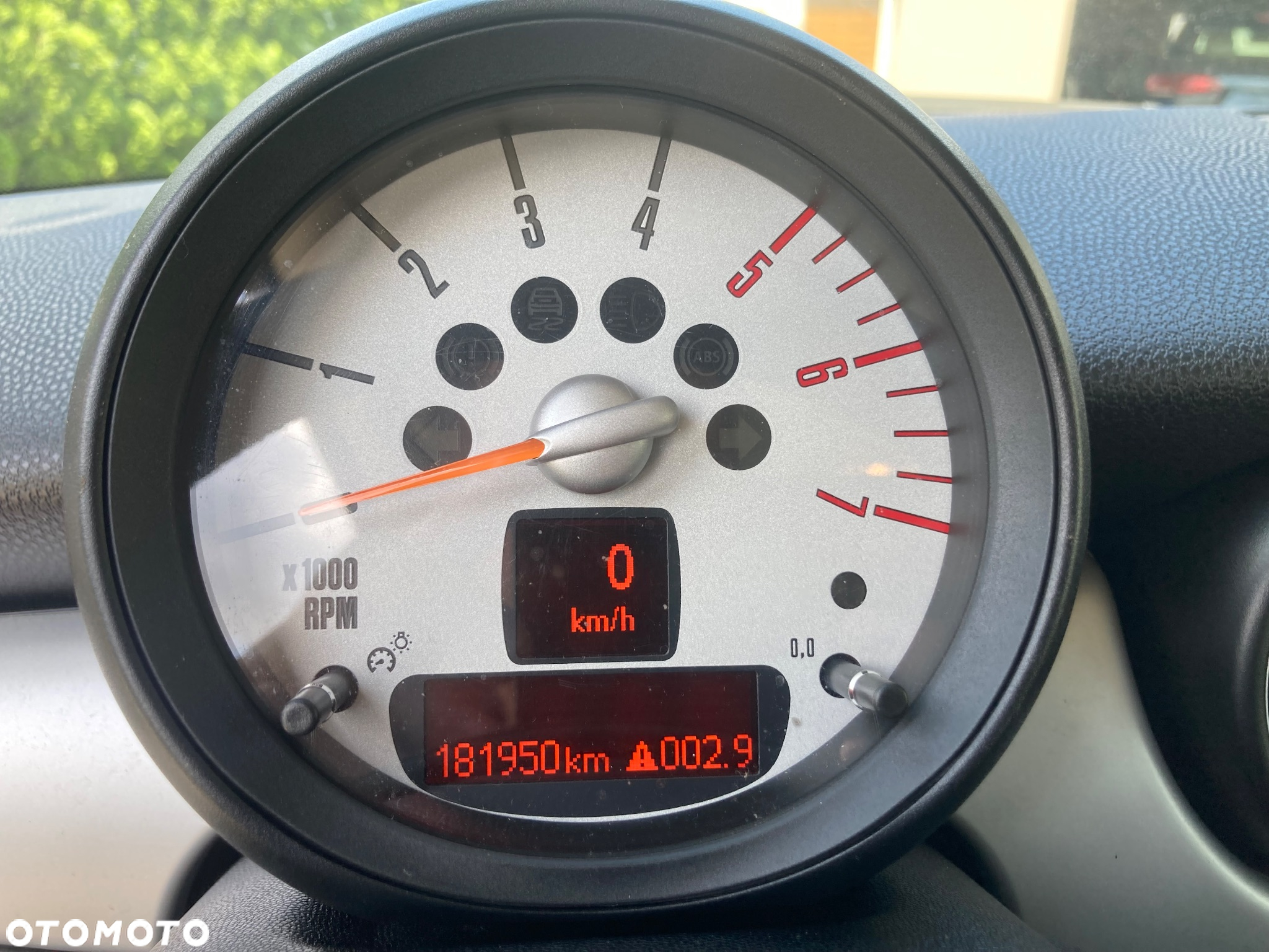 MINI Clubman One D Soho - 5