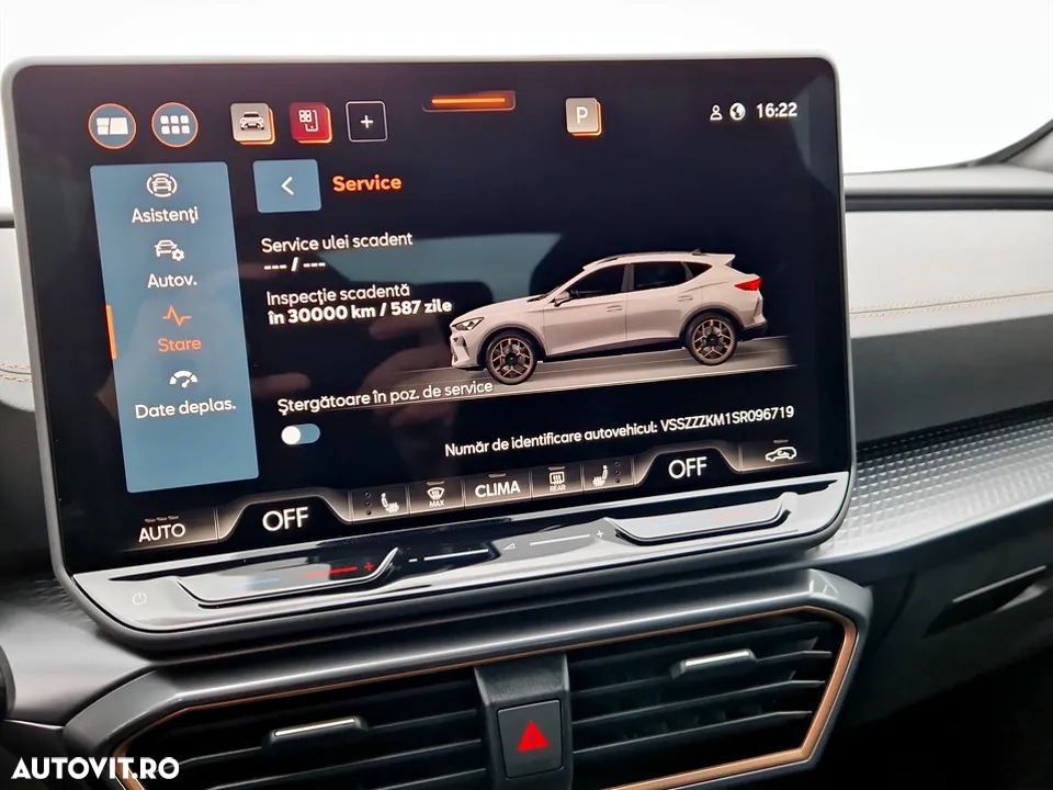 Cupra Formentor 2.0 TSI DSG7 4Drive - 24