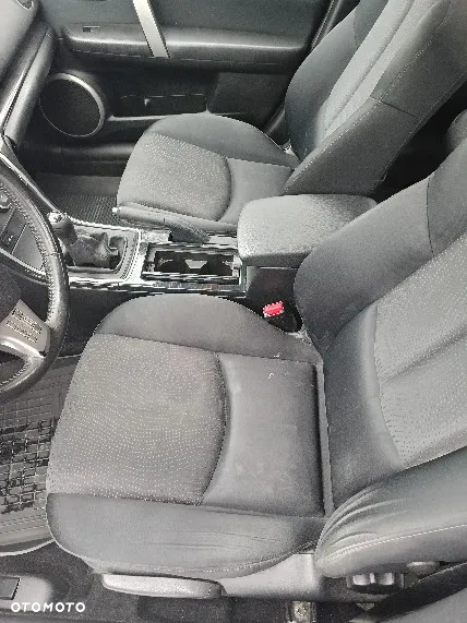 Mazda 6 2.0 CD Comfort - 18