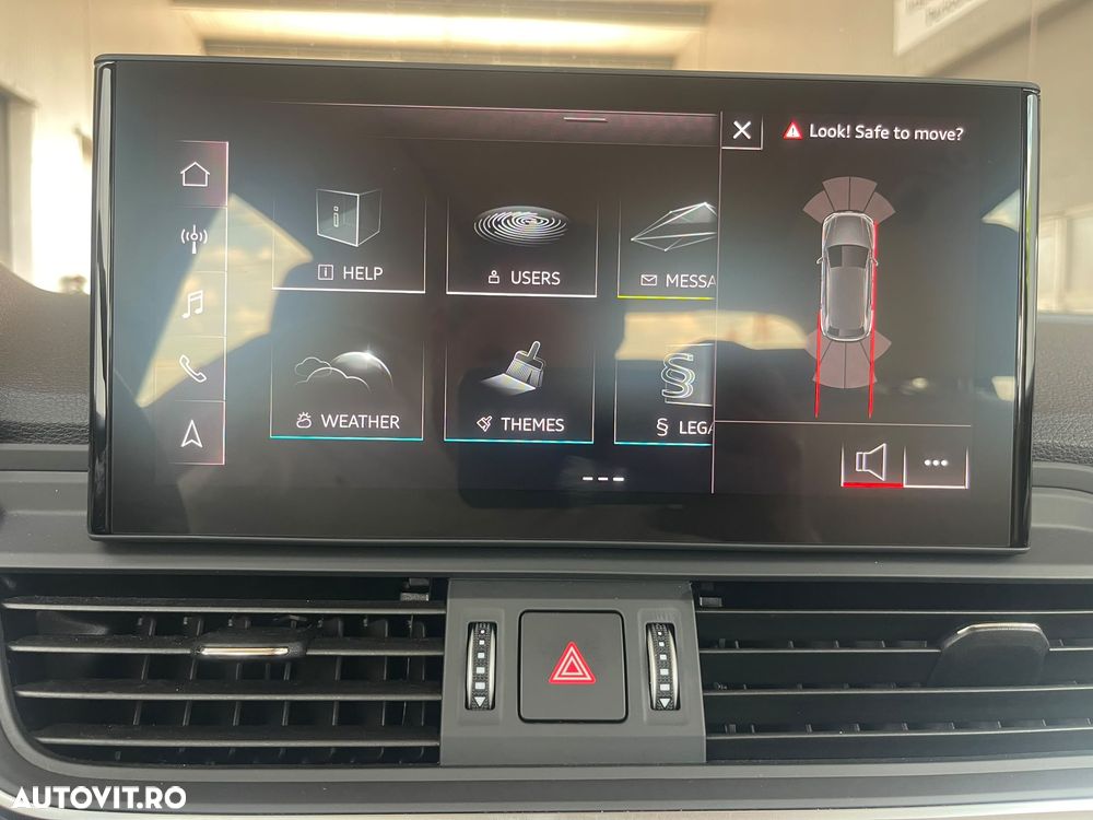 Audi Q5 50 TFSI e quattro S tronic design - 30