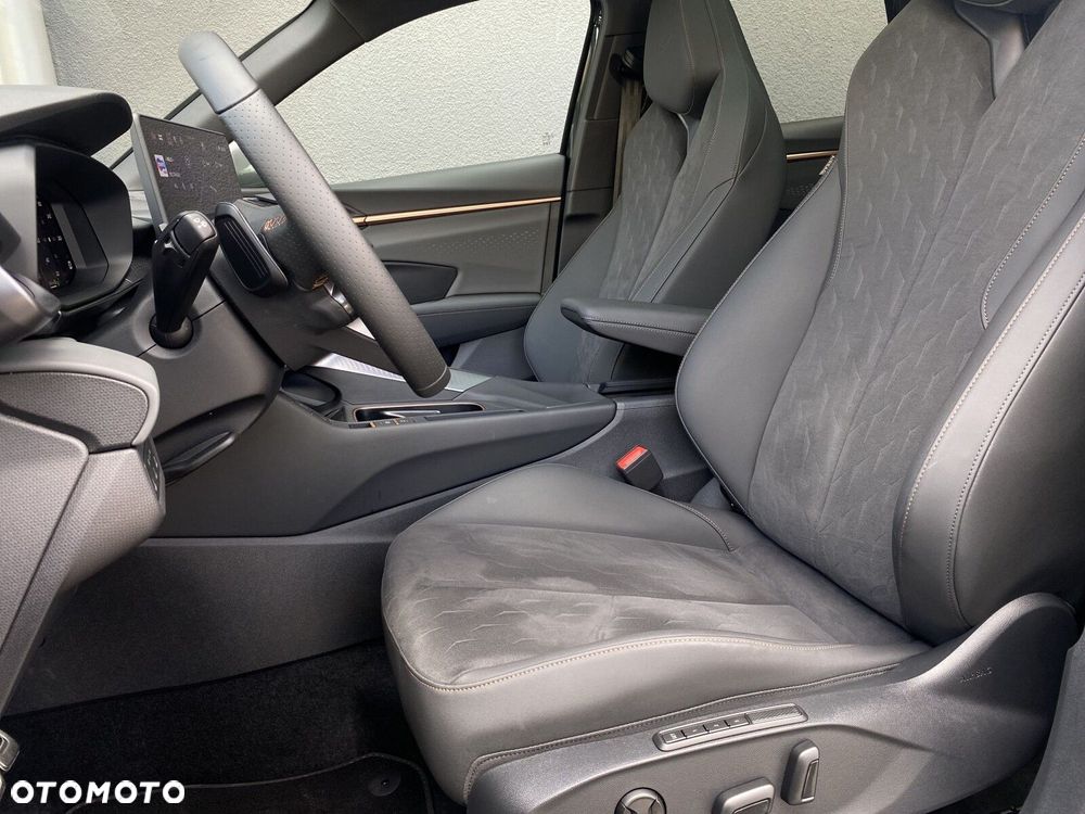 Cupra Terramar 2.0 TSI 4Drive VZ DSG - 14