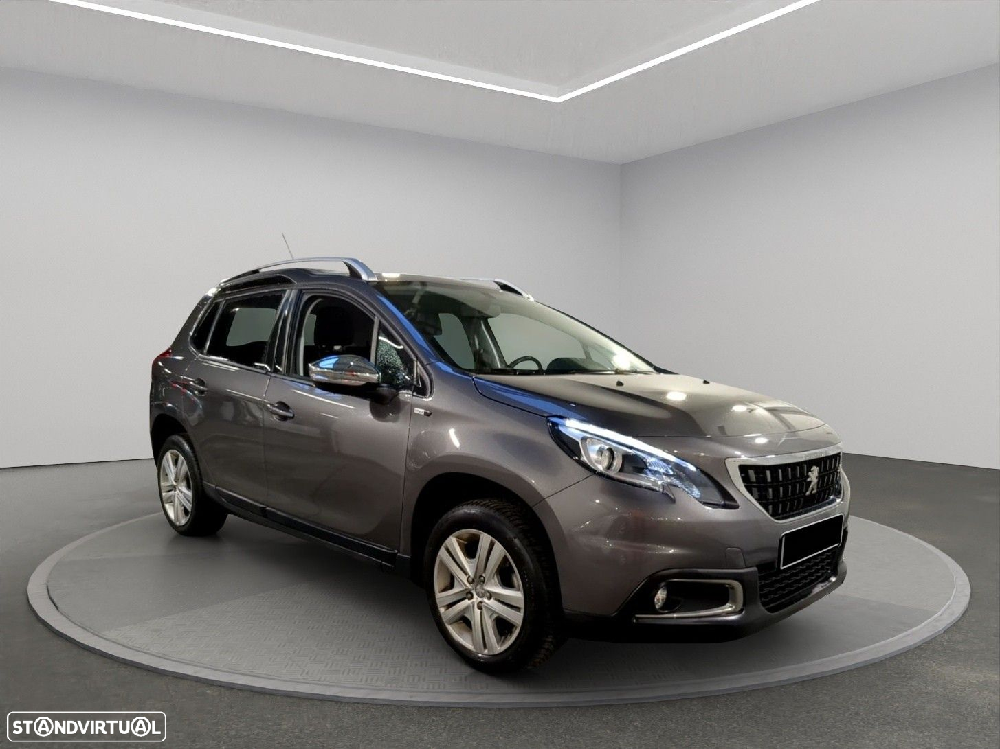 Peugeot 2008 1.2 PureTech Style - 2