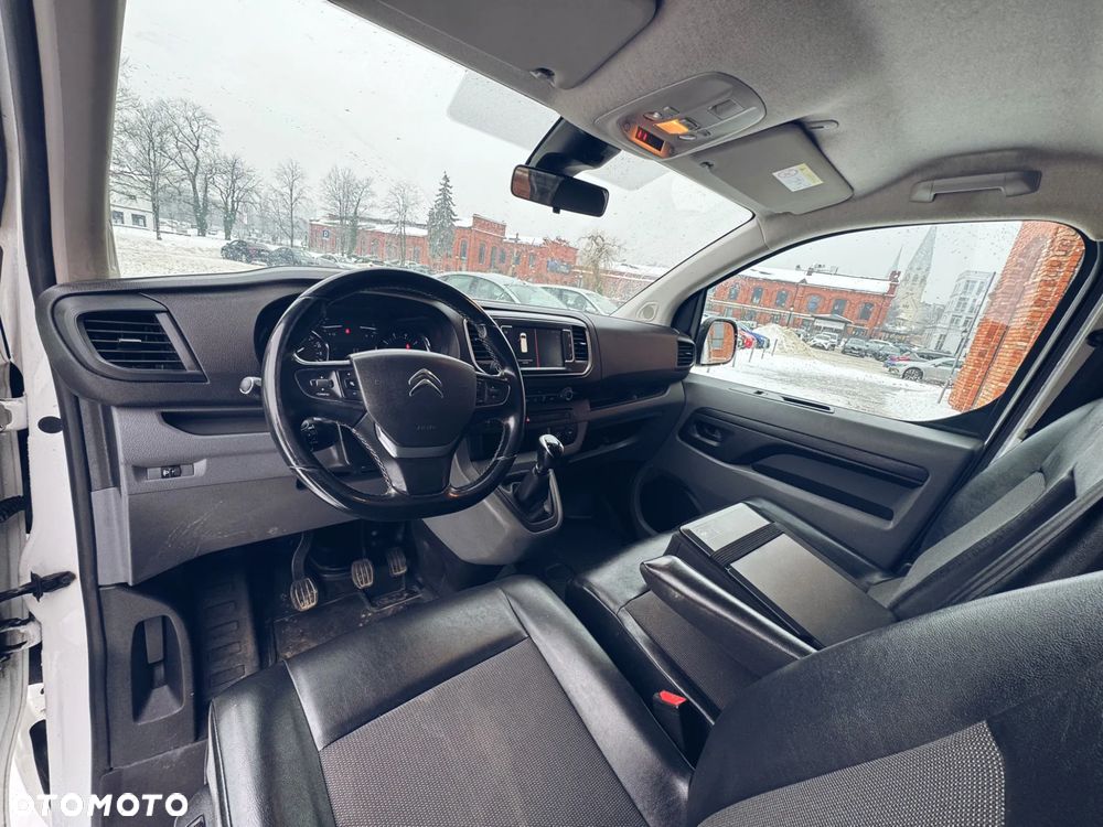 Citroën Jumpy - 22