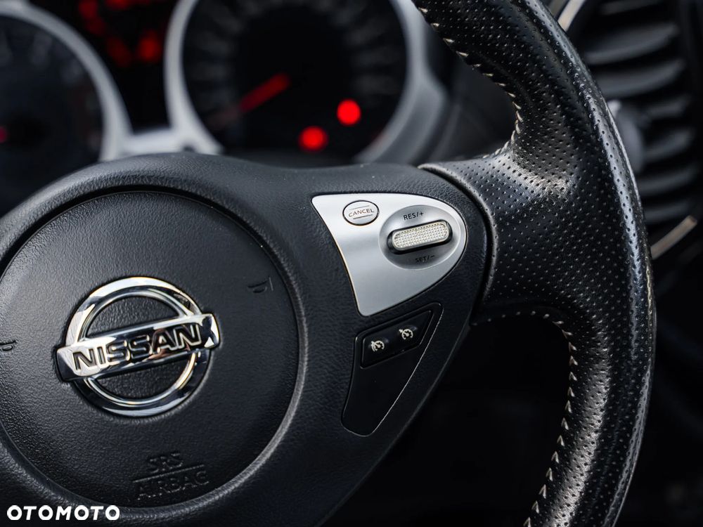 Nissan Juke 1.2 DIG-T Edition - 29