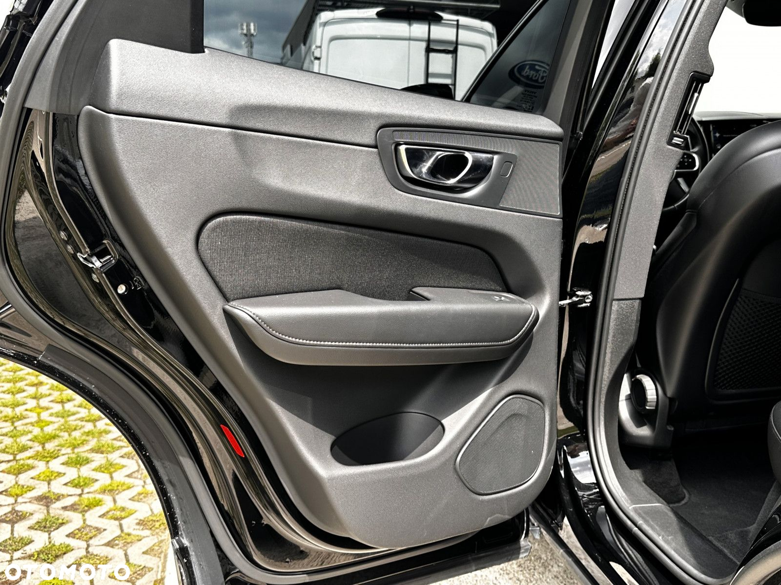 Volvo XC 60 - 16