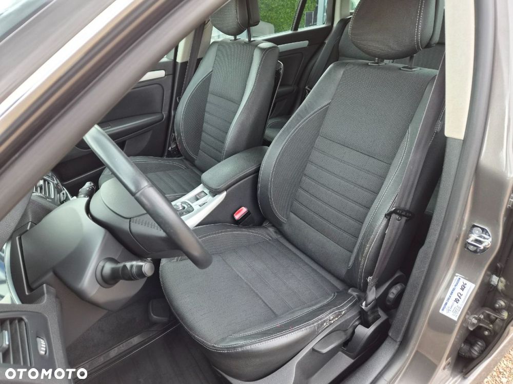 Renault Laguna 2.0 16V 140 Dynamique - 10