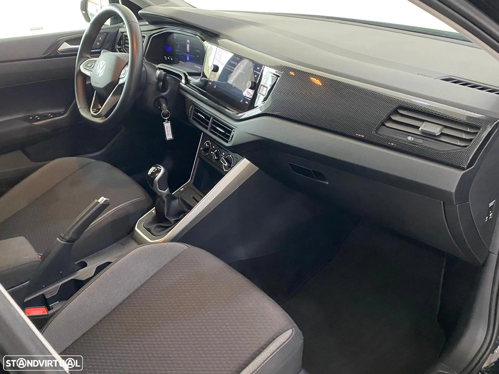 VW Polo 1.0 TSI Urban - 23