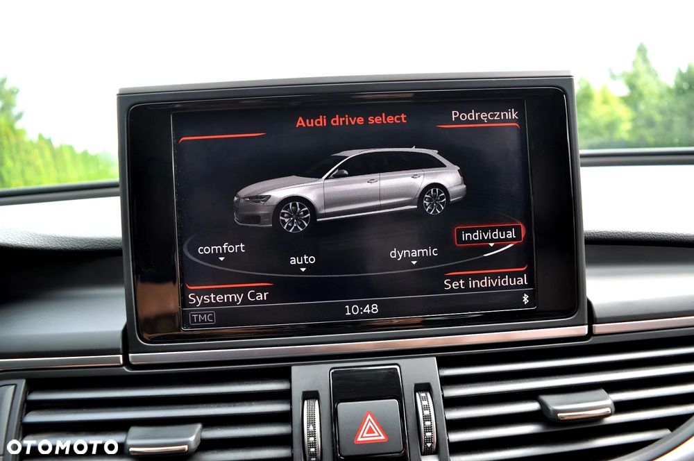 Audi A6 Avant 2.0 TDI ultra S tronic - 29