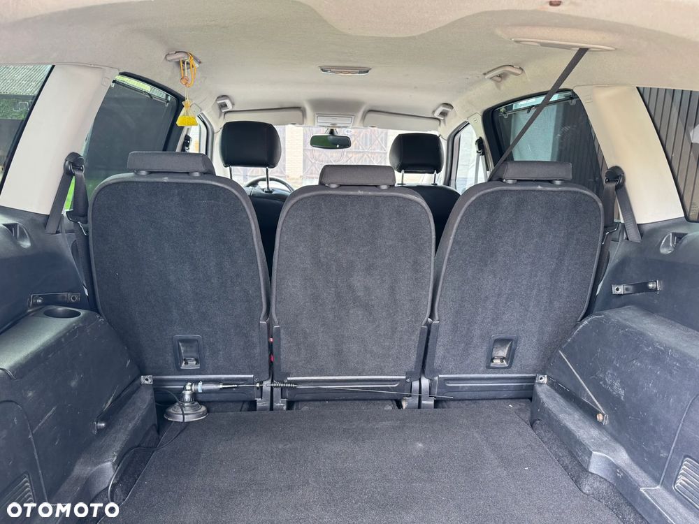 Ford S-Max 2.2 TDCi Titanium - 15