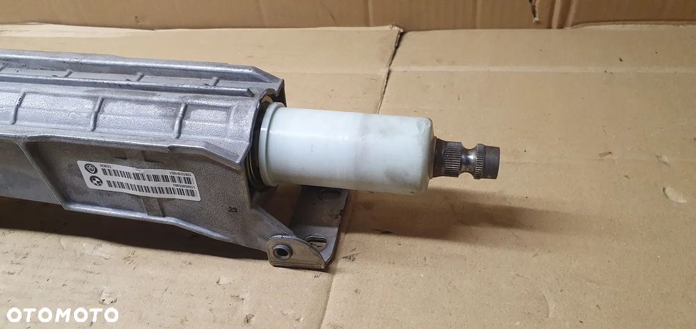 Kolumna kierownicza BMW 3 F30 F31 6858559 - 4