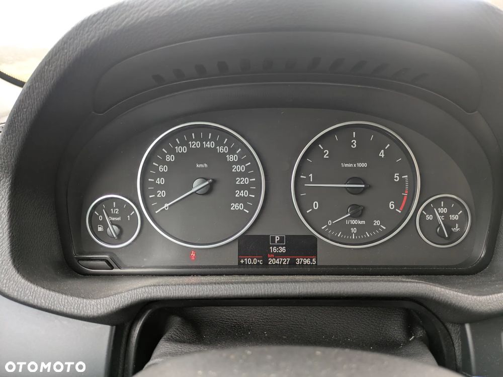 BMW X3 xDrive20d - 15