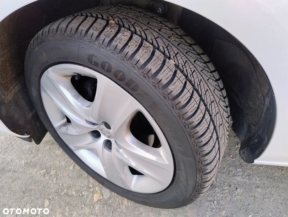 Opel Astra 1.6 ECOFLEX Start/Stop Color Edition - 25