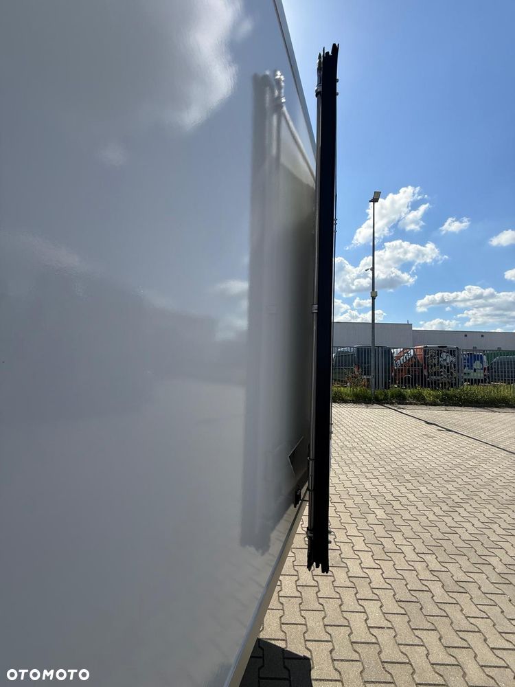 Iveco 50C18HA8 IZOTERMA DO 3.5T - WZMOCNIONA - STARA CENA - MEGA OKAZJA - 27
