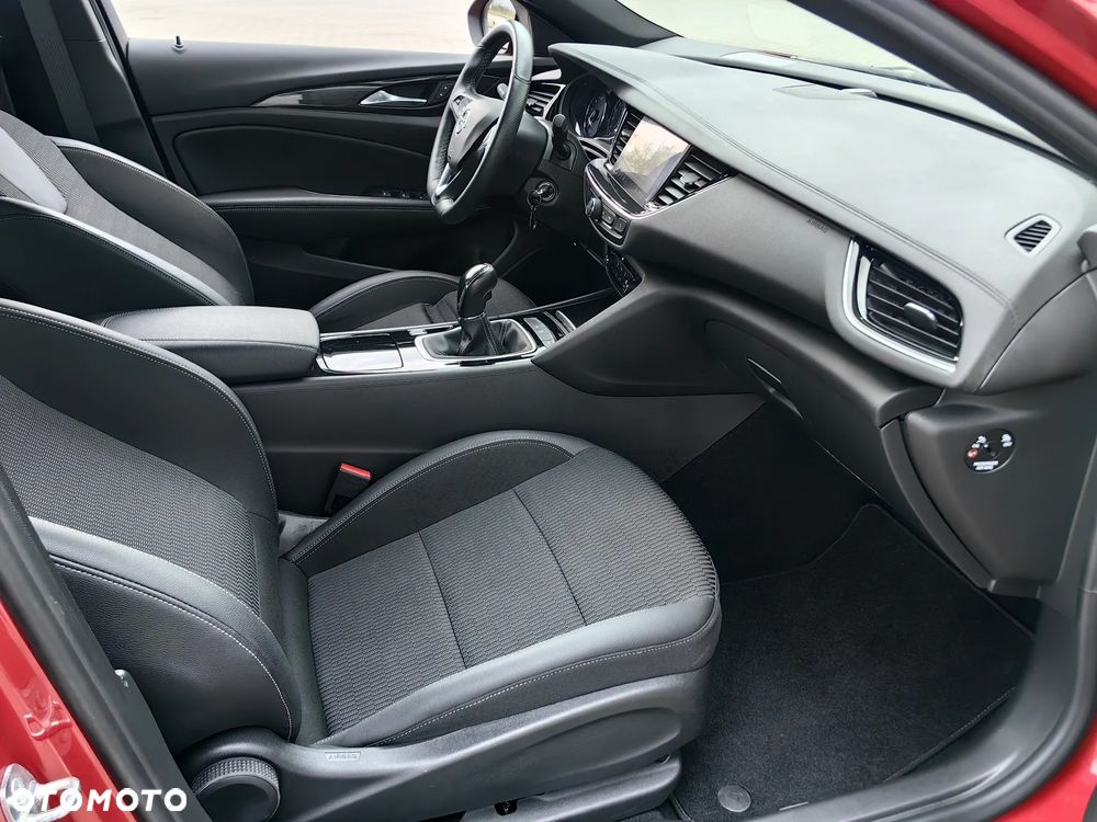 Opel Insignia 1.5 CDTI Edition S&S - 16