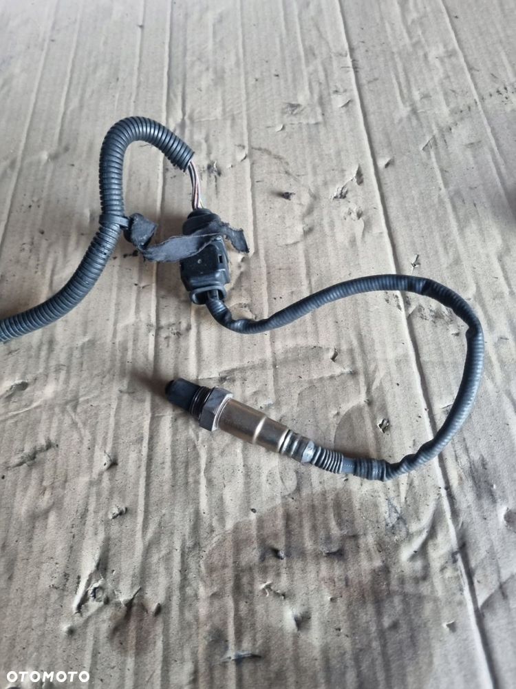 Sonda lambda 1.6 JTDM Fiat Alfa 0281004050 - 1