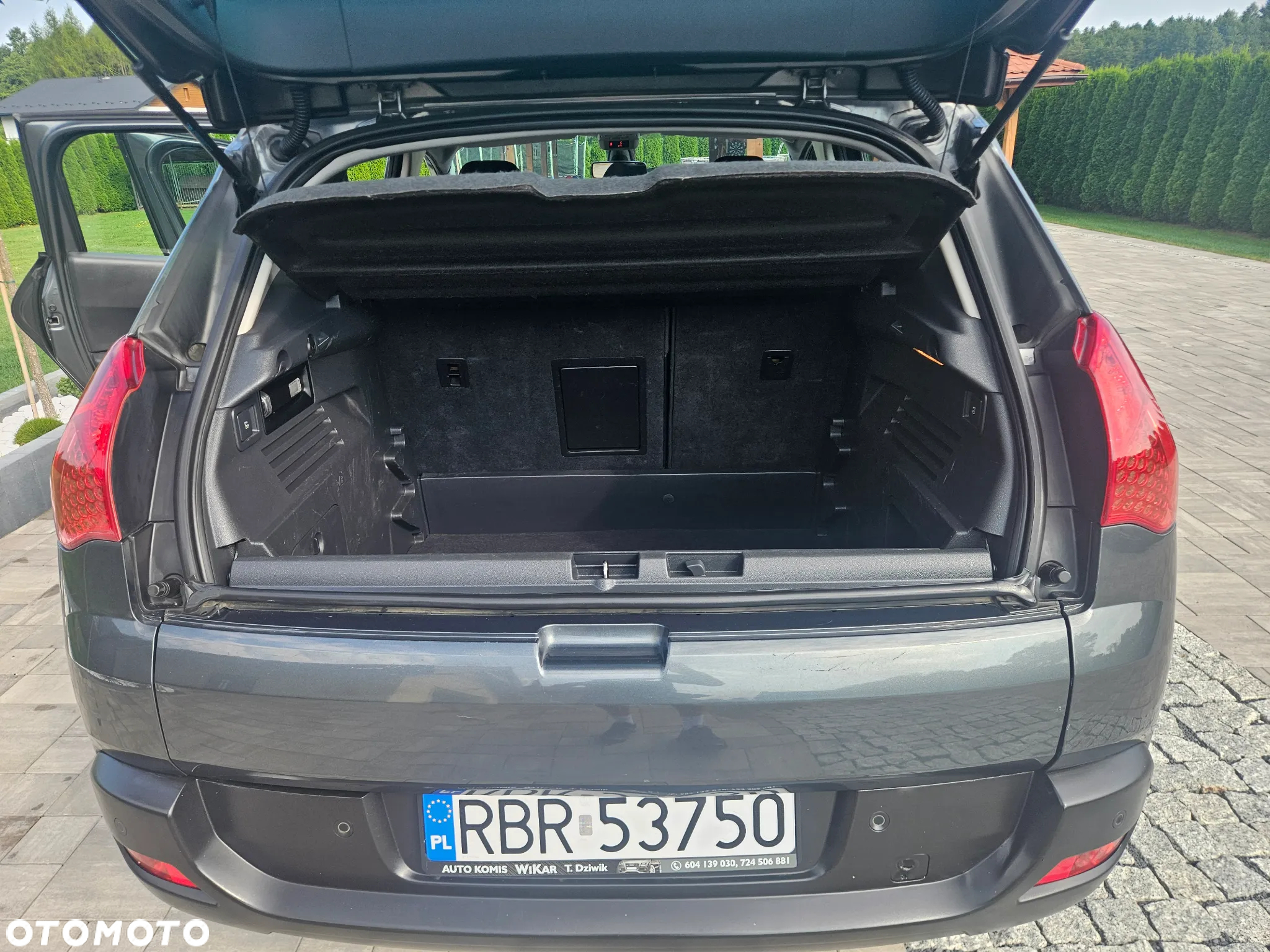 Peugeot 3008 1.6 HDi Trendy - 24