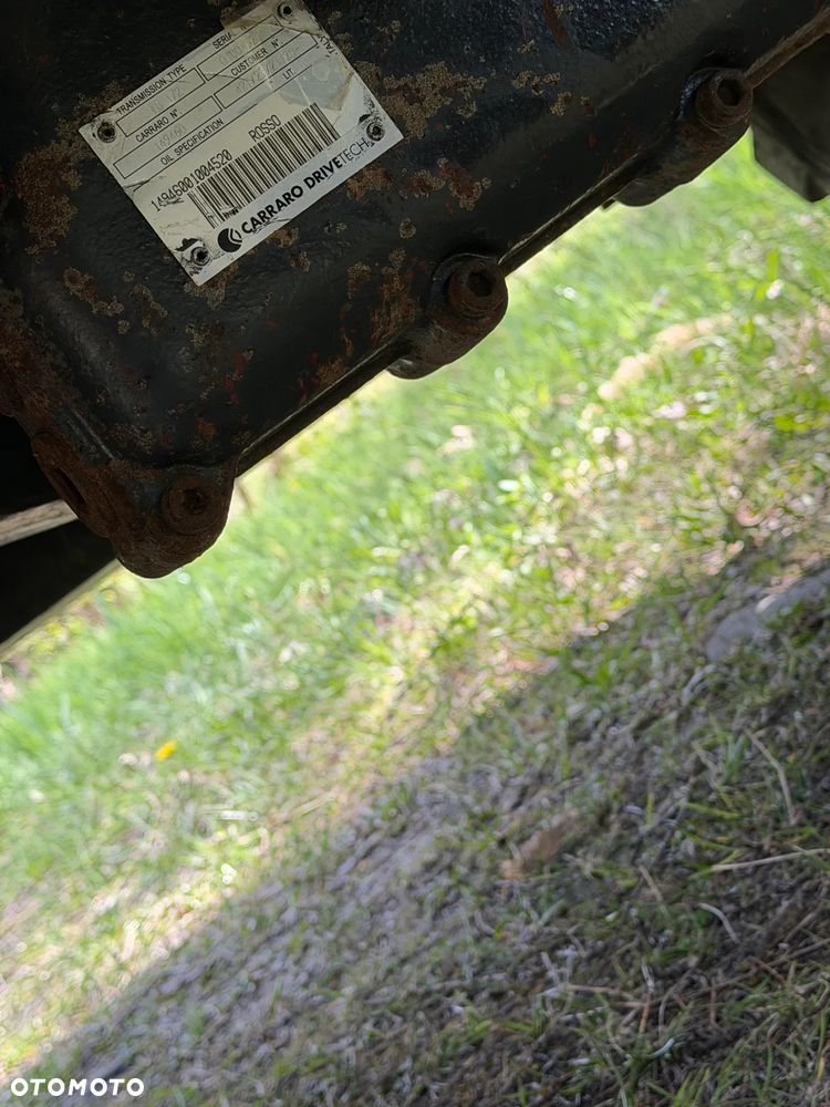 Komatsu WA70-7 Ładowarka Kołowa łamana 2016 rok.  Jak Nowa!  Oryginał łyżka. Mocny silnik 4cylindry. Zero luzów i wycieków. Aktualne Badania DEKRA BMWT. Wielka Okazja. Maszyna jak nowa z Salonu. 4200mtg. Pochodzi z Norweskiego urzędu gminy. Dodatkowe linie Hydrauliczne. Szybka wolna Jazda Rewers Hydrostatic.  Wersja Norwesk Mocne doświetlenie dodatkowe grzanie. kabina Ogrzewana wentylowana! Zmiana Osprzętu Hydrauliczna! - 30