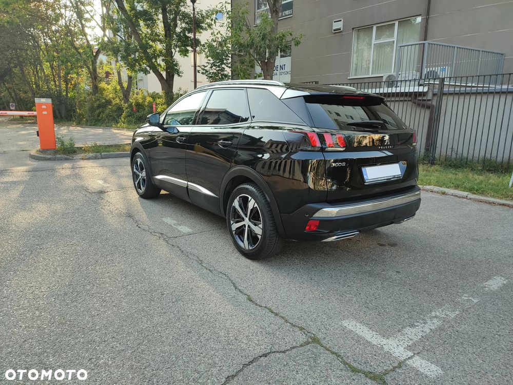 Peugeot 3008 1.6 THP Allure S&S EAT6 - 24
