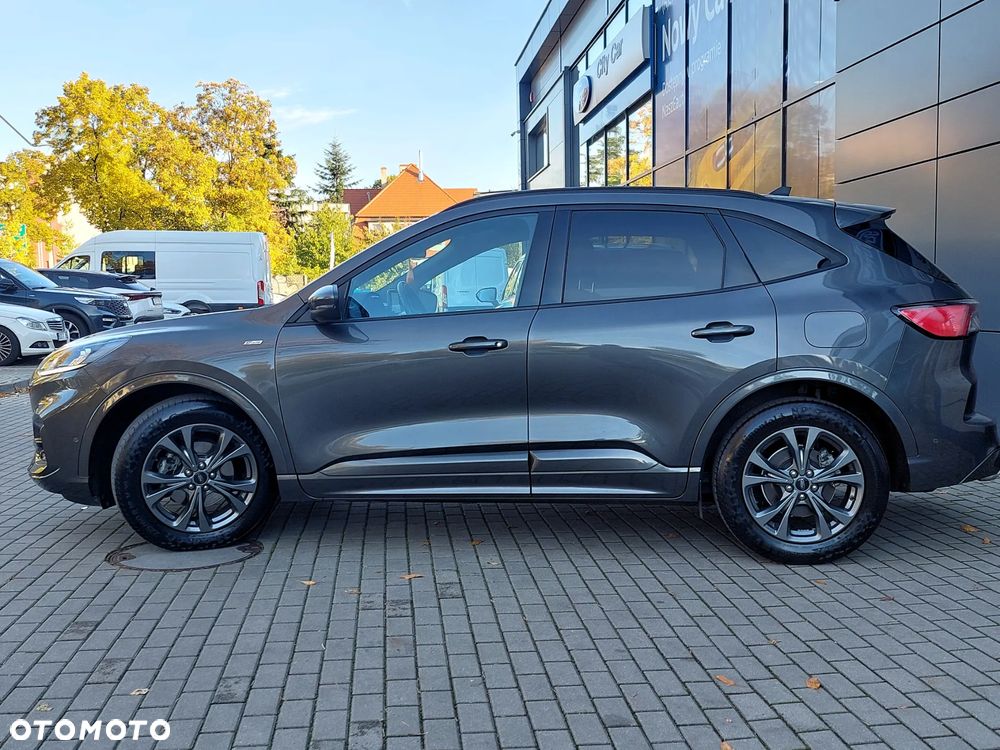 Ford Kuga 2.0 TDCi FWD ST-Line - 28