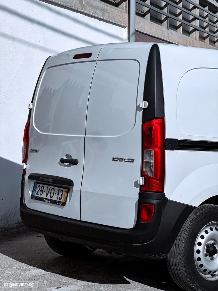 Mercedes-Benz CITAN - 3