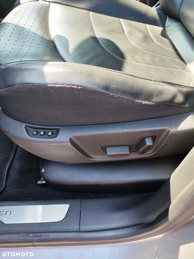 Citroën C4 Picasso - 20