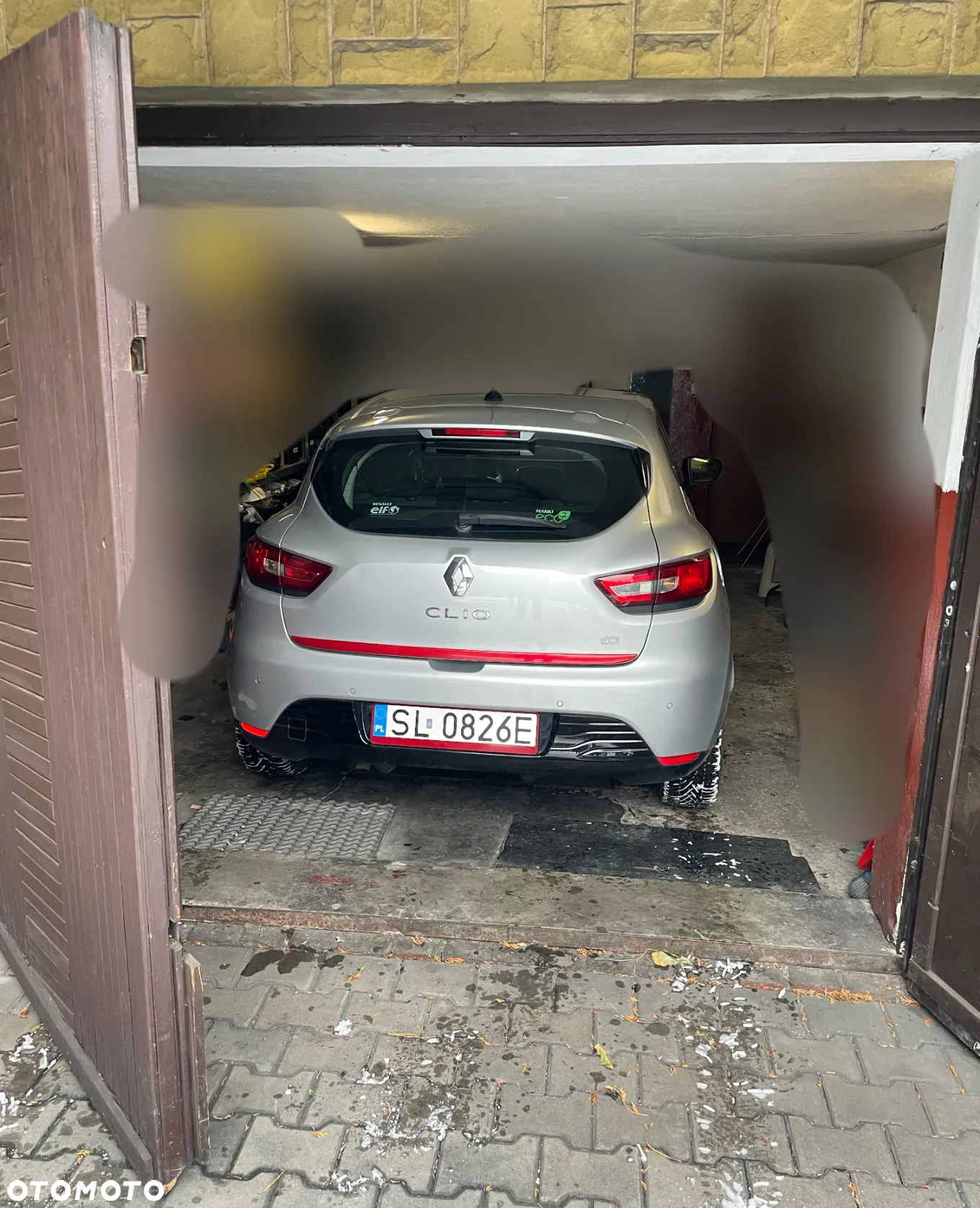Renault Clio 1.5 dCi Energy Eco Expression - 22