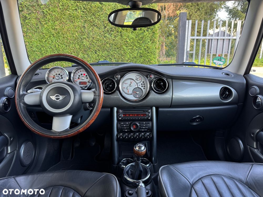 MINI Cooper Park Lane - 10
