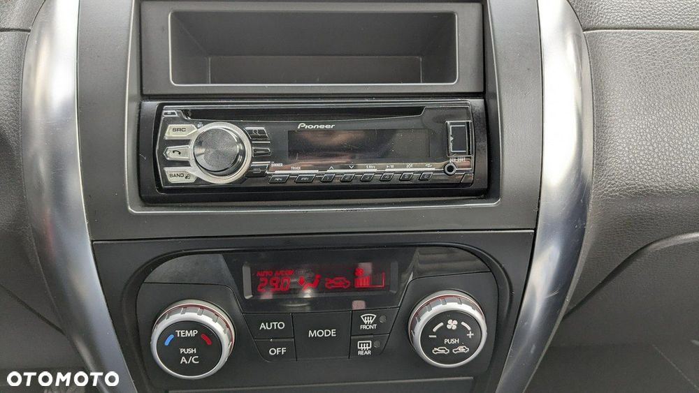 Fiat Sedici - 22