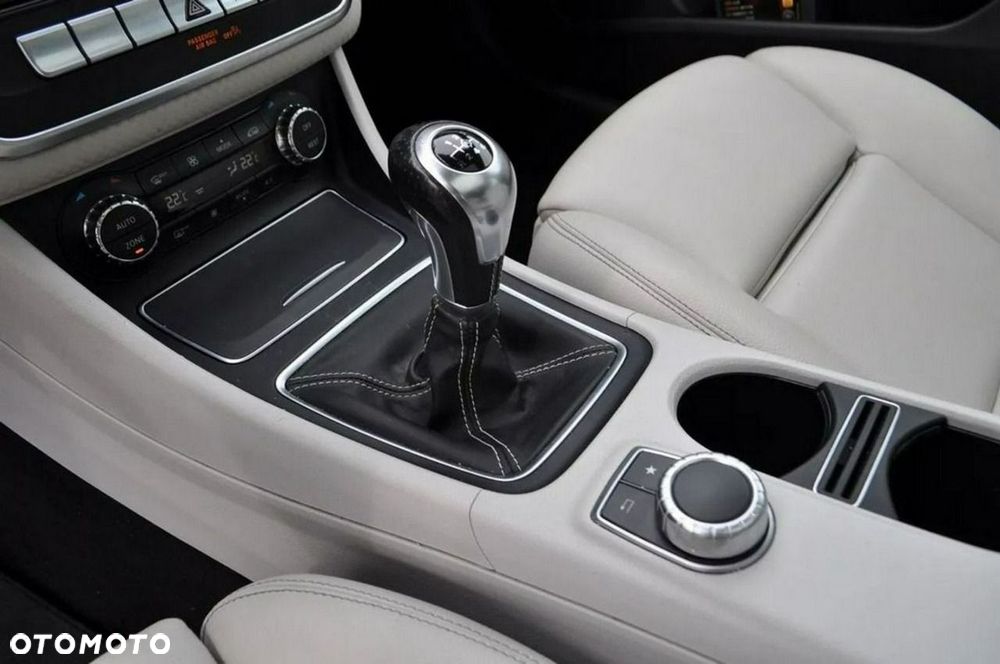 Mercedes-Benz Klasa A 2017