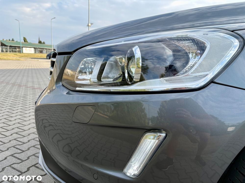 Volvo XC 60 D4 Drive-E Summum - 37
