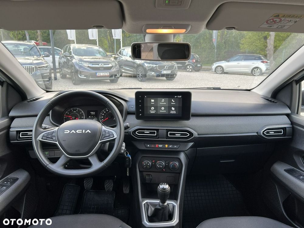 Dacia Sandero - 29
